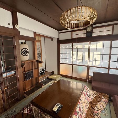 Guest House Nagasaki 1 御船蔵の我が家 1 Extérieur photo