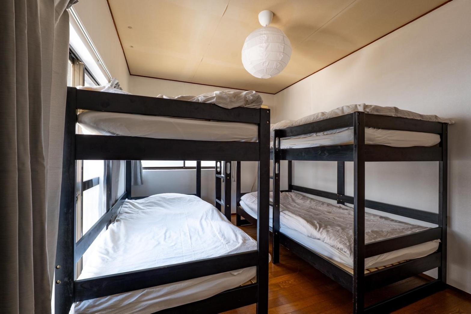 Guest House Nagasaki 1 御船蔵の我が家 1 Extérieur photo