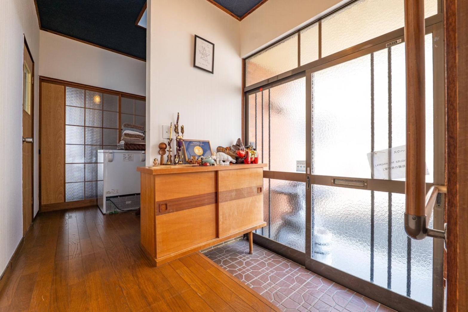 Guest House Nagasaki 1 御船蔵の我が家 1 Extérieur photo