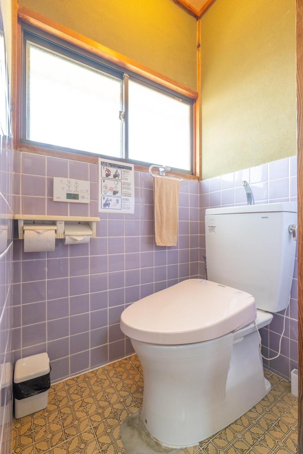 Guest House Nagasaki 1 御船蔵の我が家 1 Extérieur photo