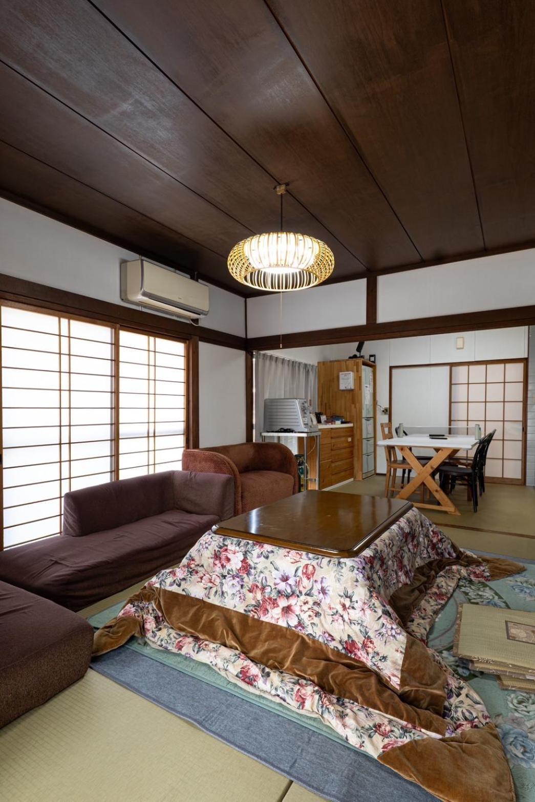 Guest House Nagasaki 1 御船蔵の我が家 1 Extérieur photo
