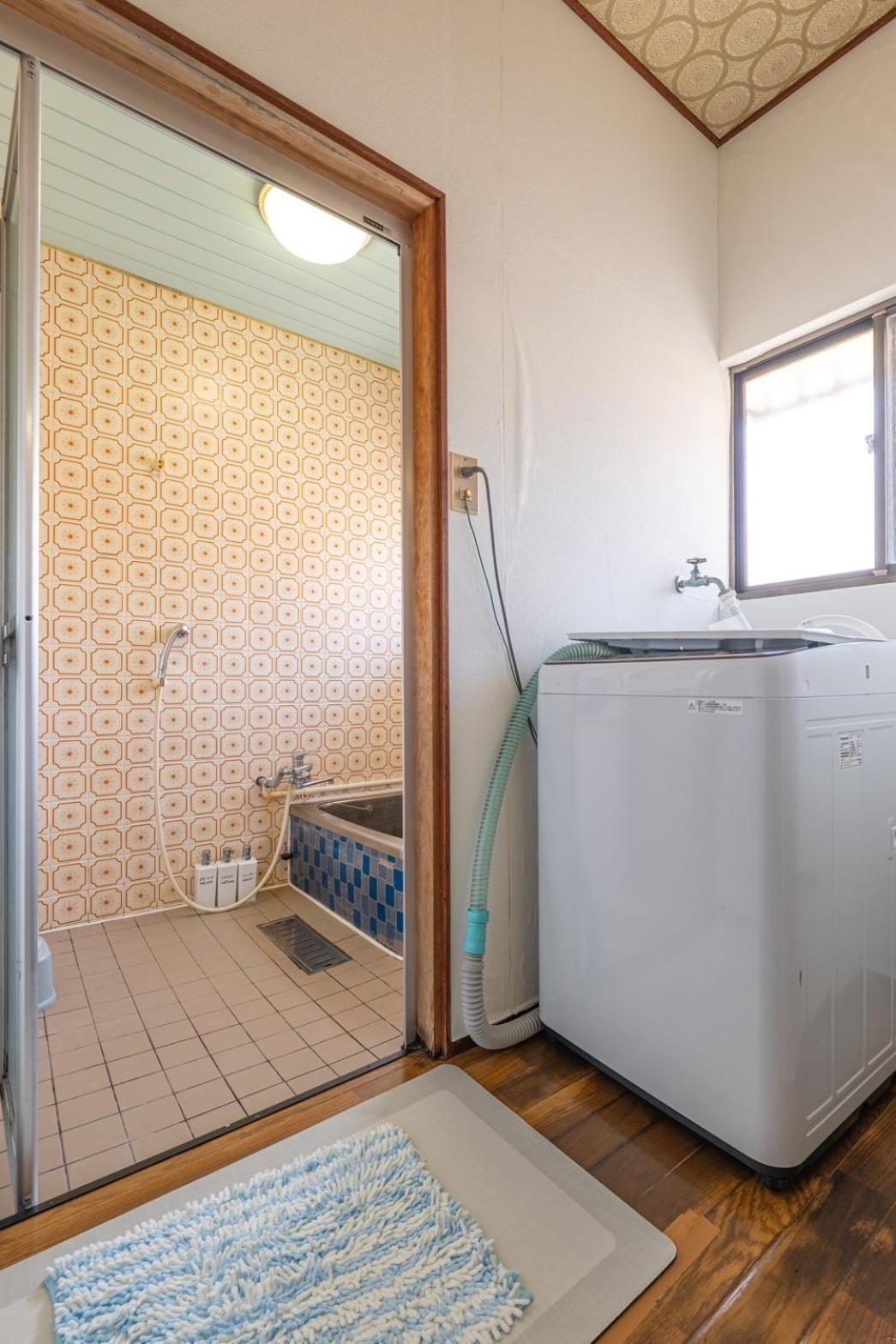 Guest House Nagasaki 1 御船蔵の我が家 1 Extérieur photo