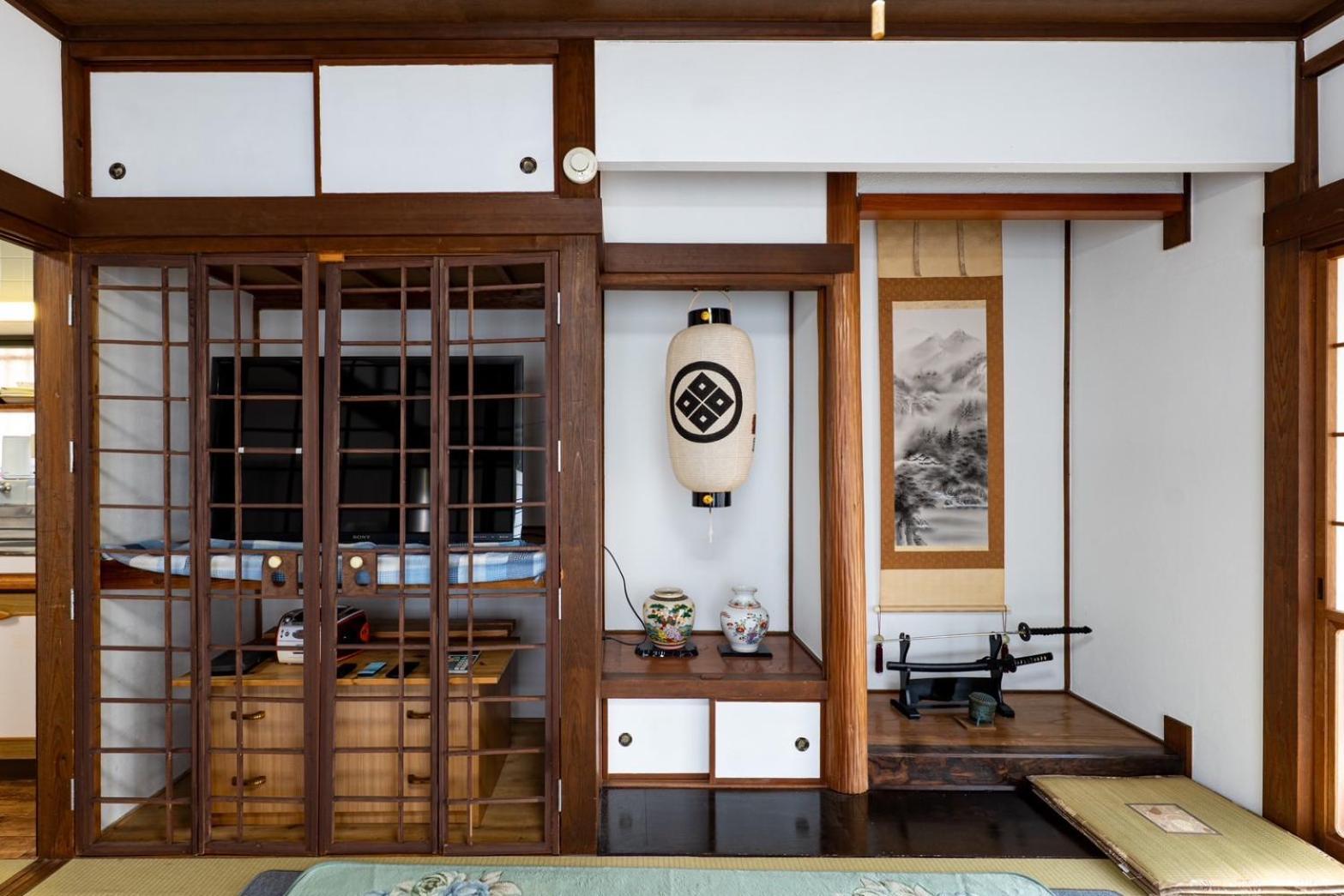 Guest House Nagasaki 1 御船蔵の我が家 1 Extérieur photo