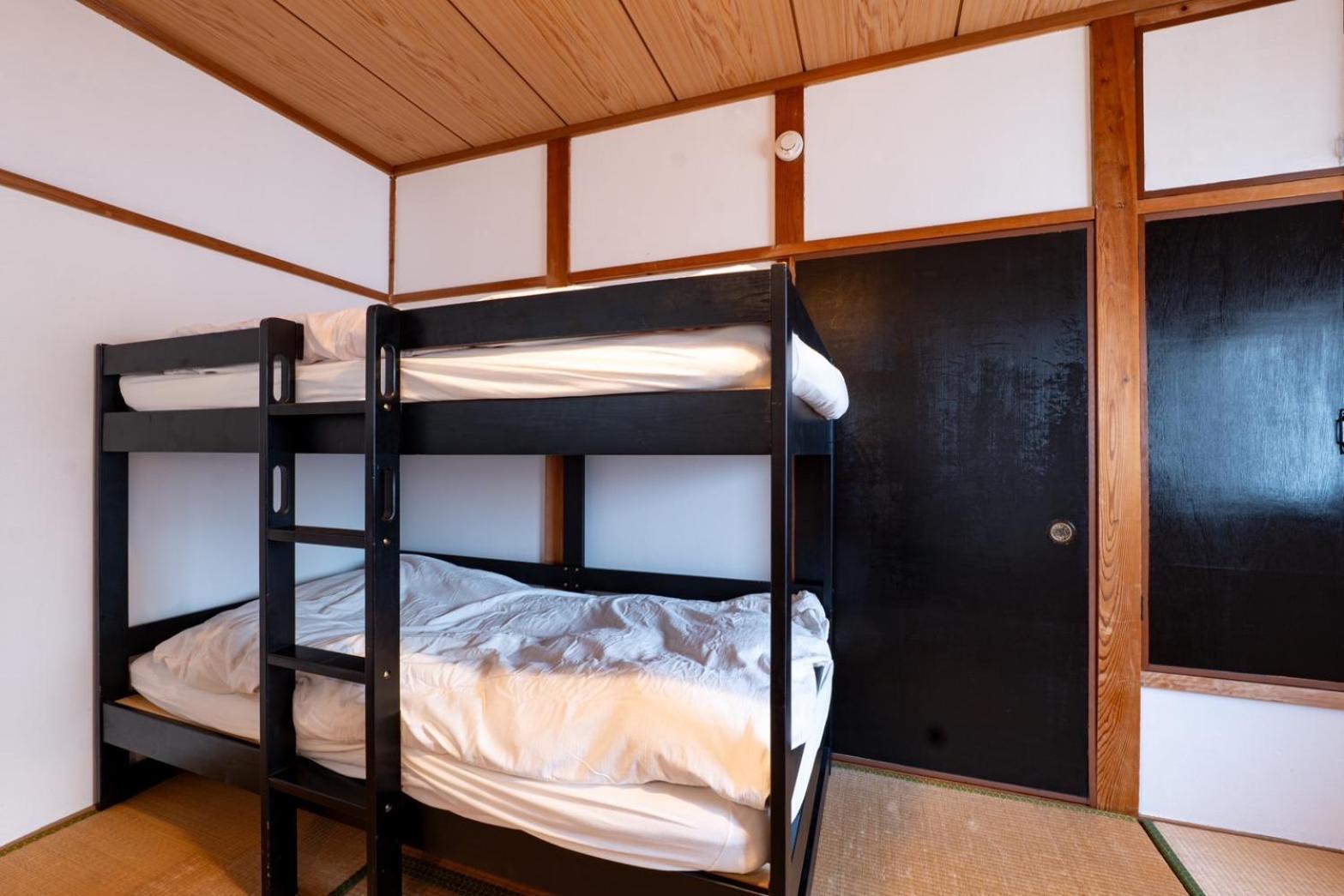 Guest House Nagasaki 1 御船蔵の我が家 1 Extérieur photo