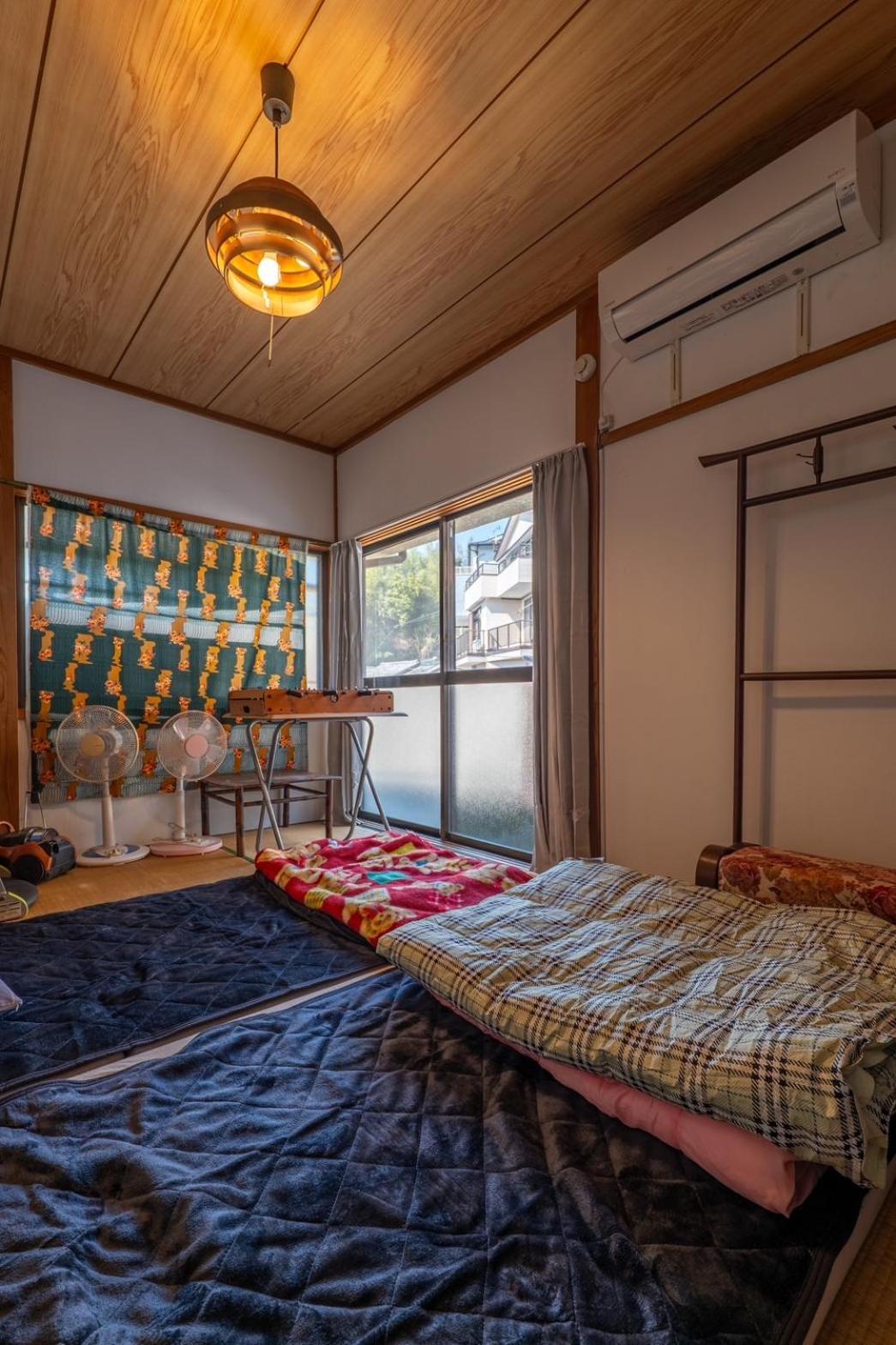 Guest House Nagasaki 1 御船蔵の我が家 1 Extérieur photo