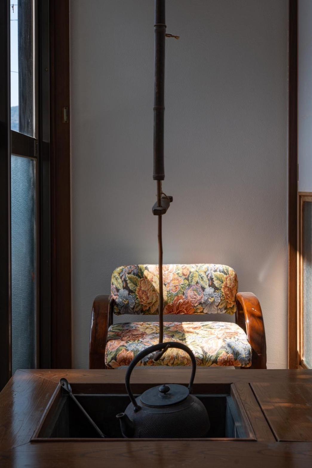 Guest House Nagasaki 1 御船蔵の我が家 1 Extérieur photo