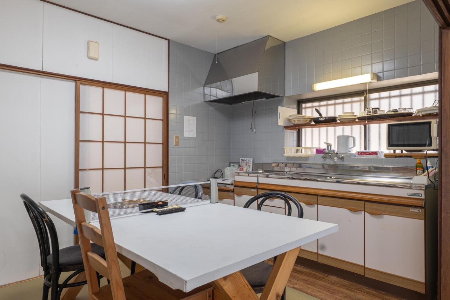 Guest House Nagasaki 1 御船蔵の我が家 1 Extérieur photo