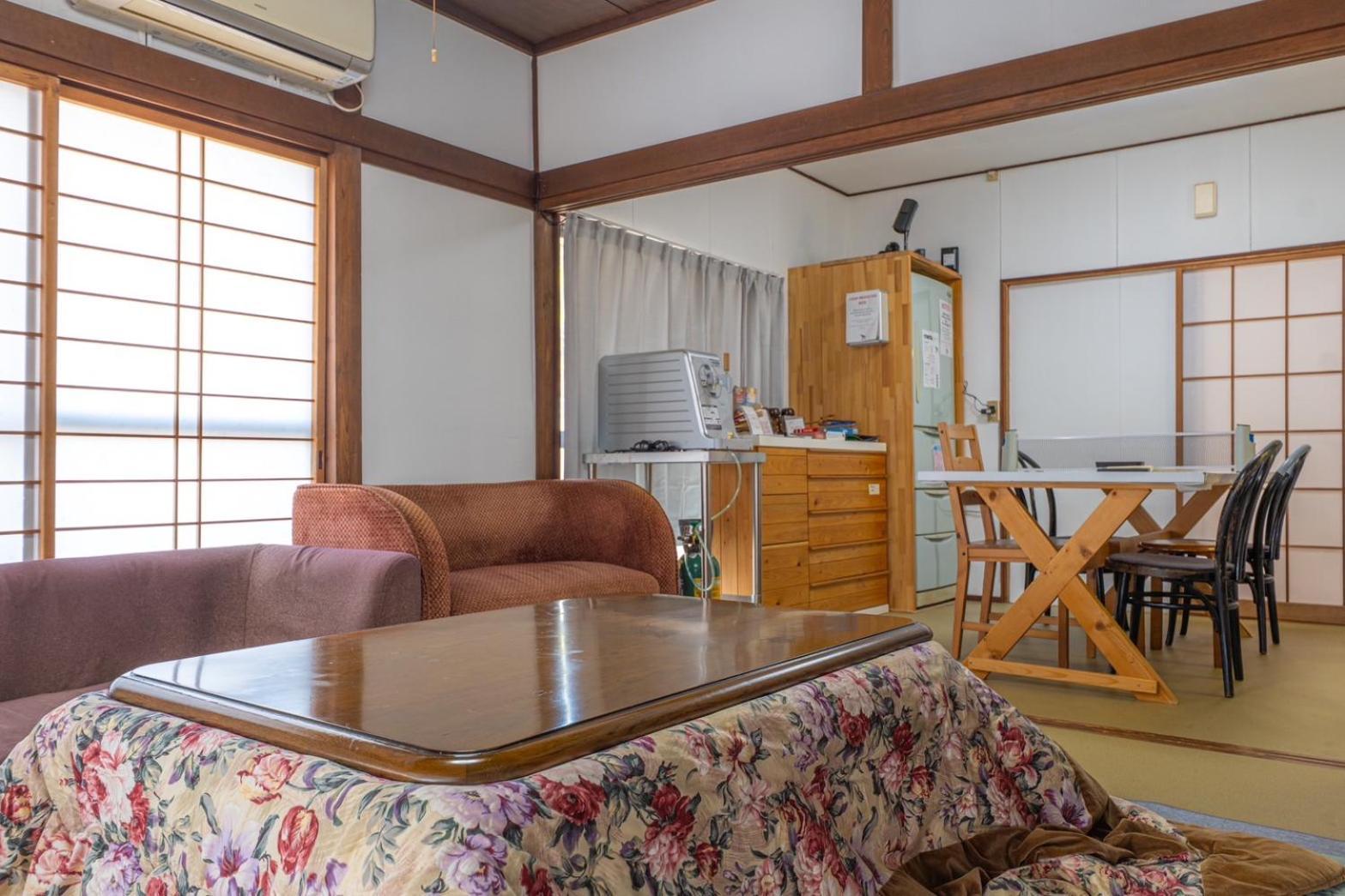 Guest House Nagasaki 1 御船蔵の我が家 1 Extérieur photo