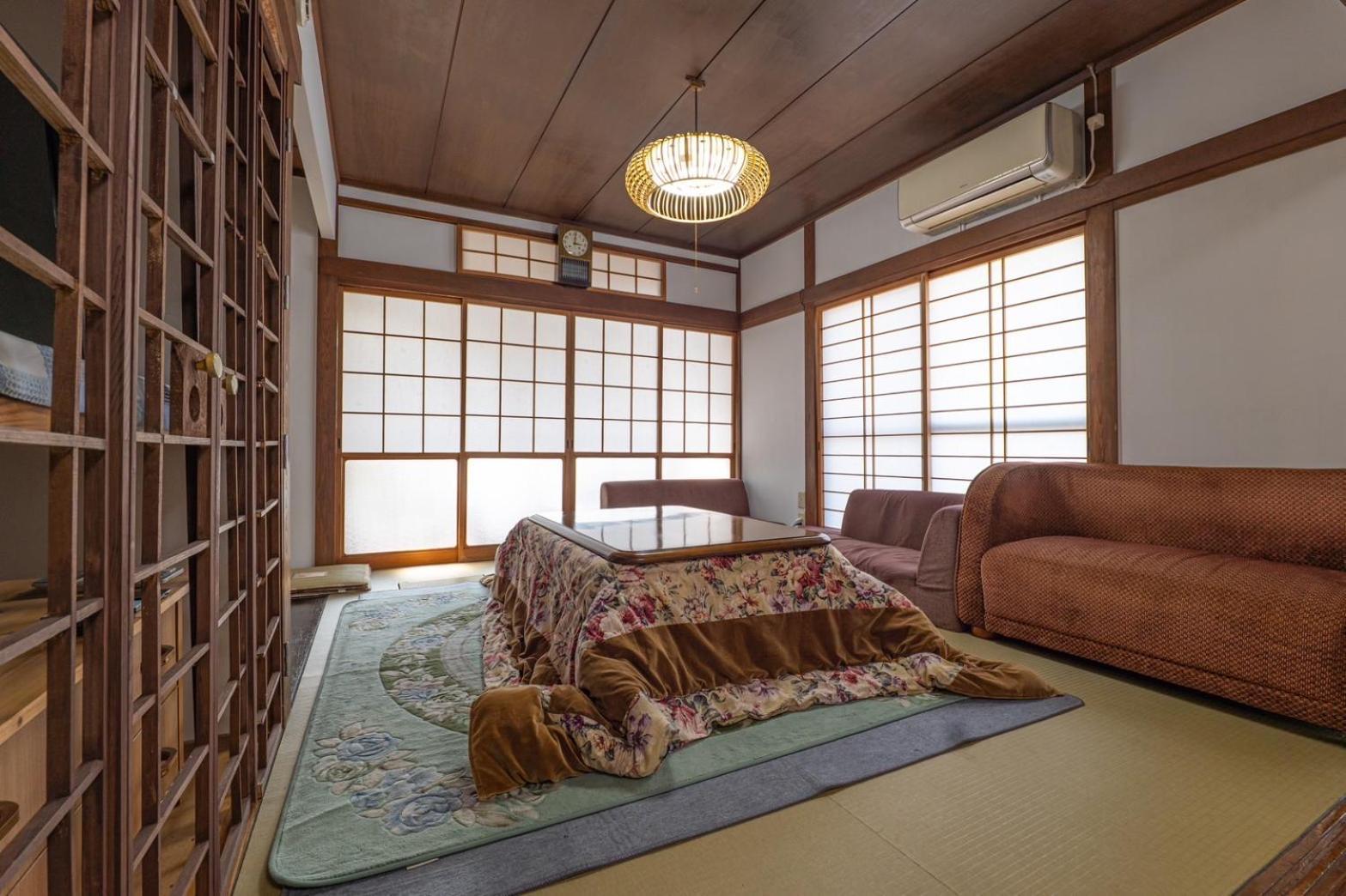 Guest House Nagasaki 1 御船蔵の我が家 1 Extérieur photo