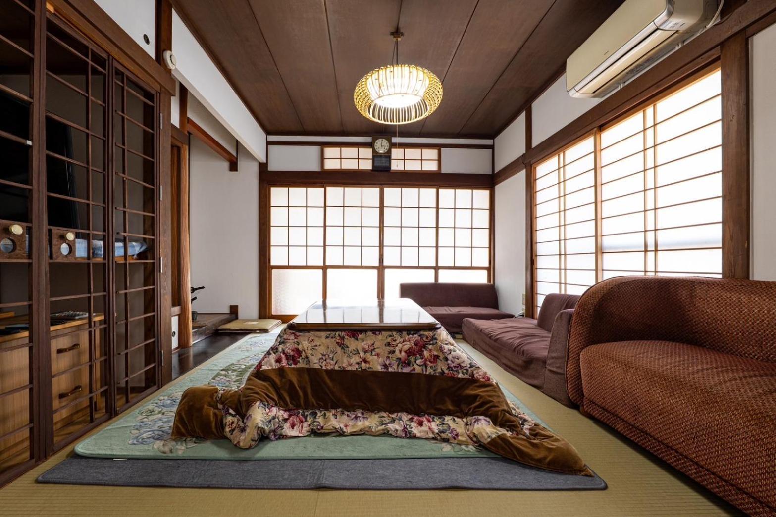 Guest House Nagasaki 1 御船蔵の我が家 1 Extérieur photo