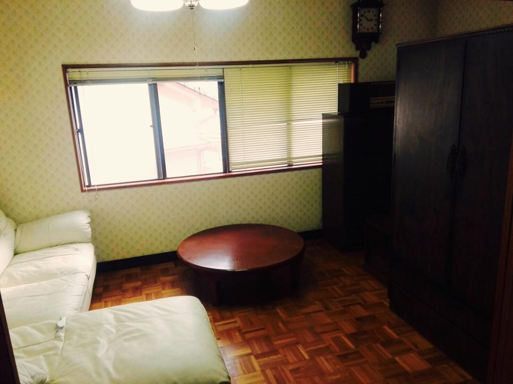Guest House Nagasaki 1 御船蔵の我が家 1 Extérieur photo