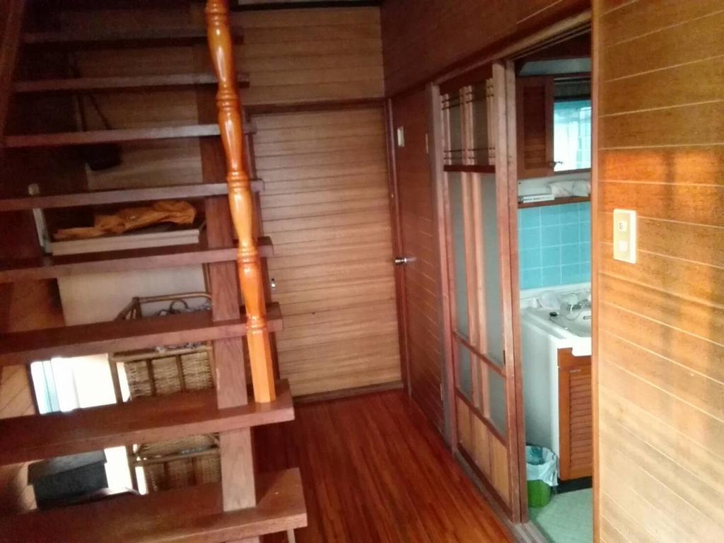 Guest House Nagasaki 1 御船蔵の我が家 1 Extérieur photo