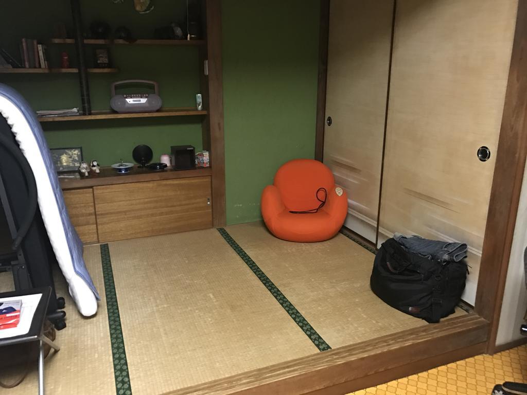 Guest House Nagasaki 1 御船蔵の我が家 1 Extérieur photo