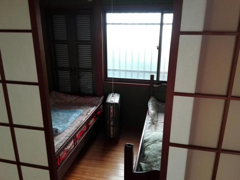 Guest House Nagasaki 1 御船蔵の我が家 1 Extérieur photo